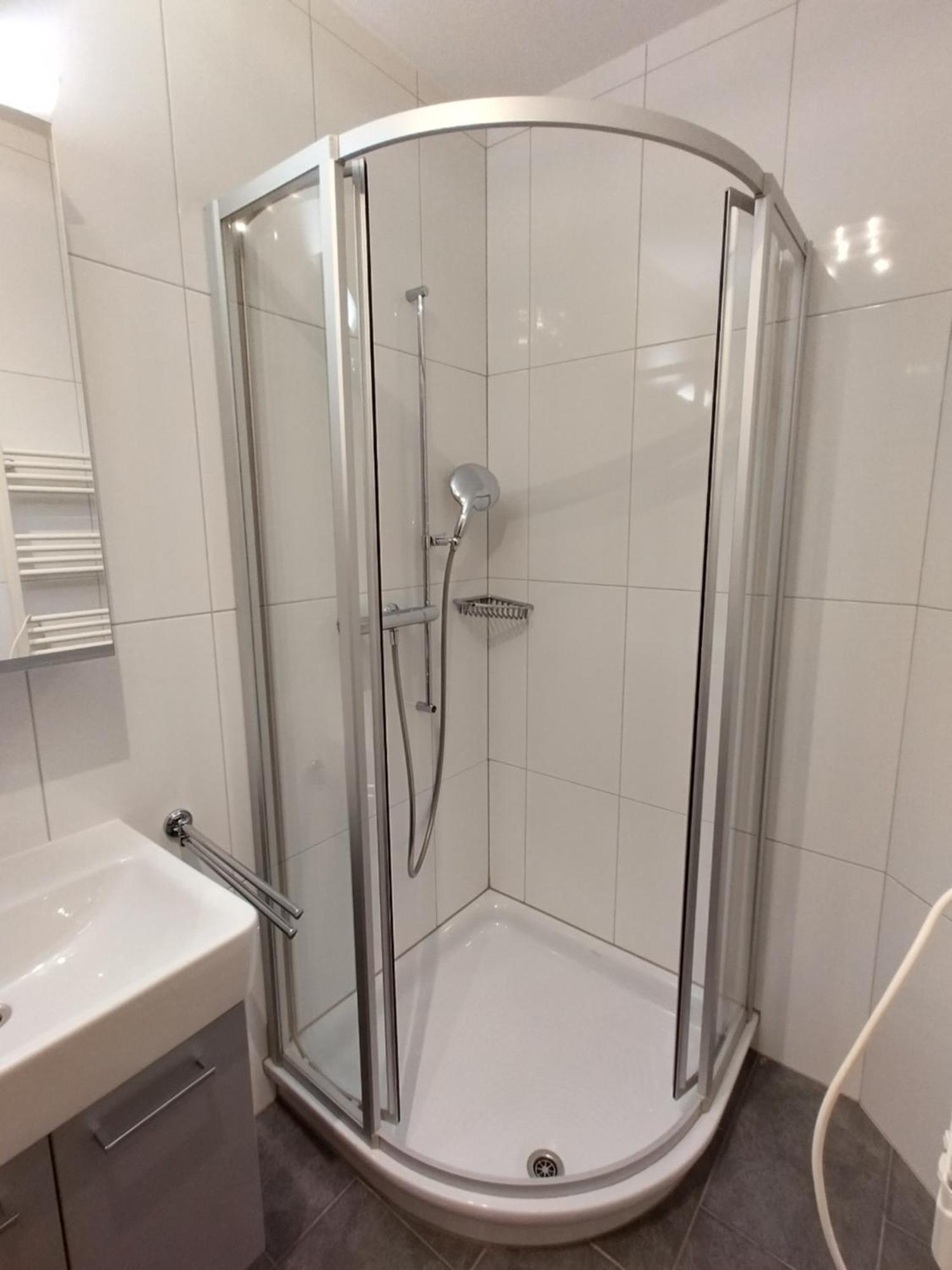 Residence Golf C 21 Лойкербад Екстериор снимка