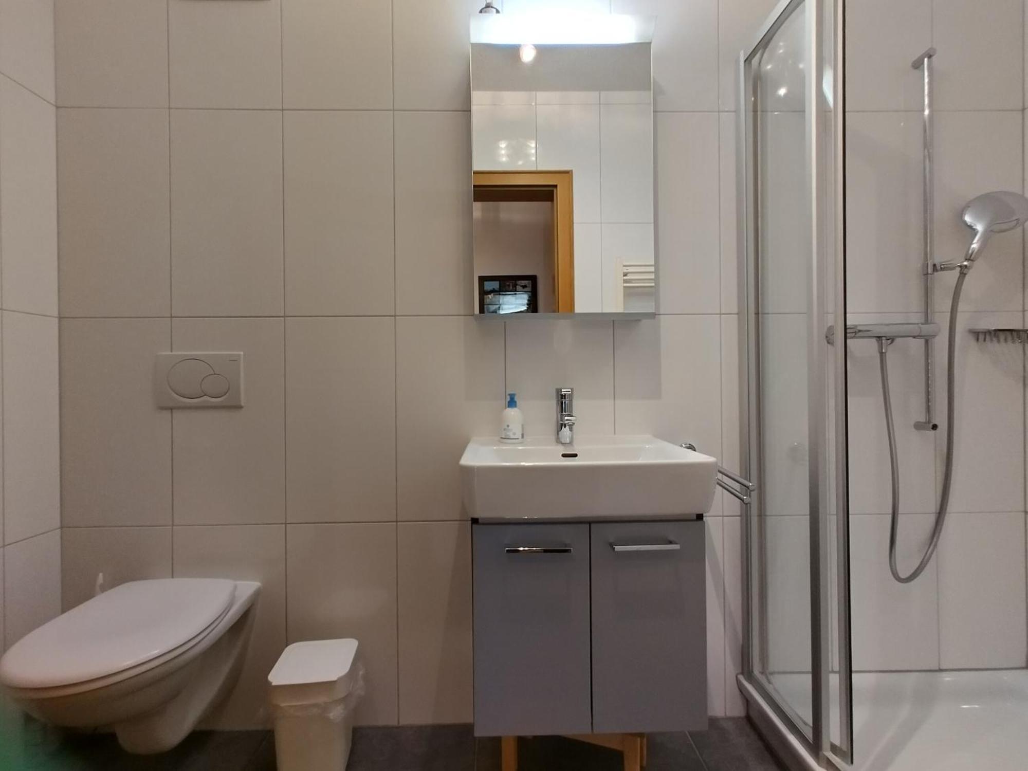 Residence Golf C 21 Лойкербад Екстериор снимка
