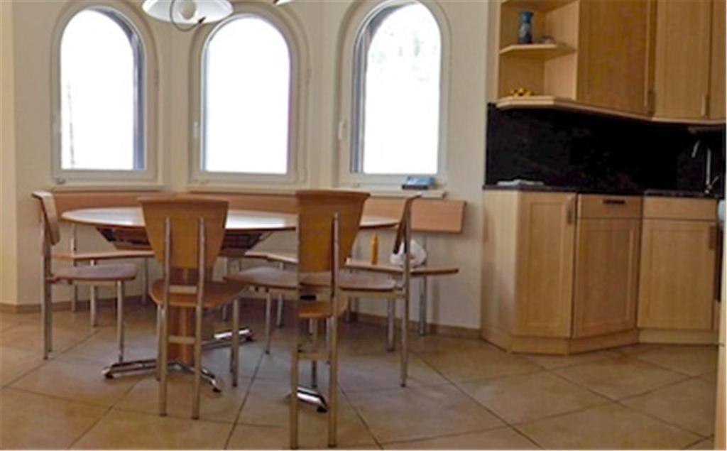 Residence Golf C 21 Лойкербад Екстериор снимка