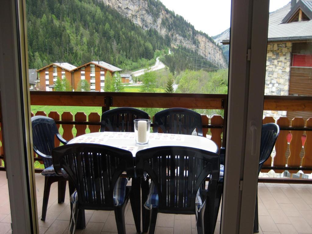 Residence Golf C 21 Лойкербад Екстериор снимка