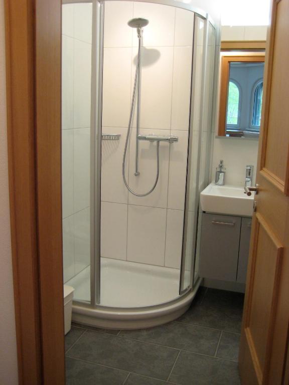 Residence Golf C 21 Лойкербад Екстериор снимка